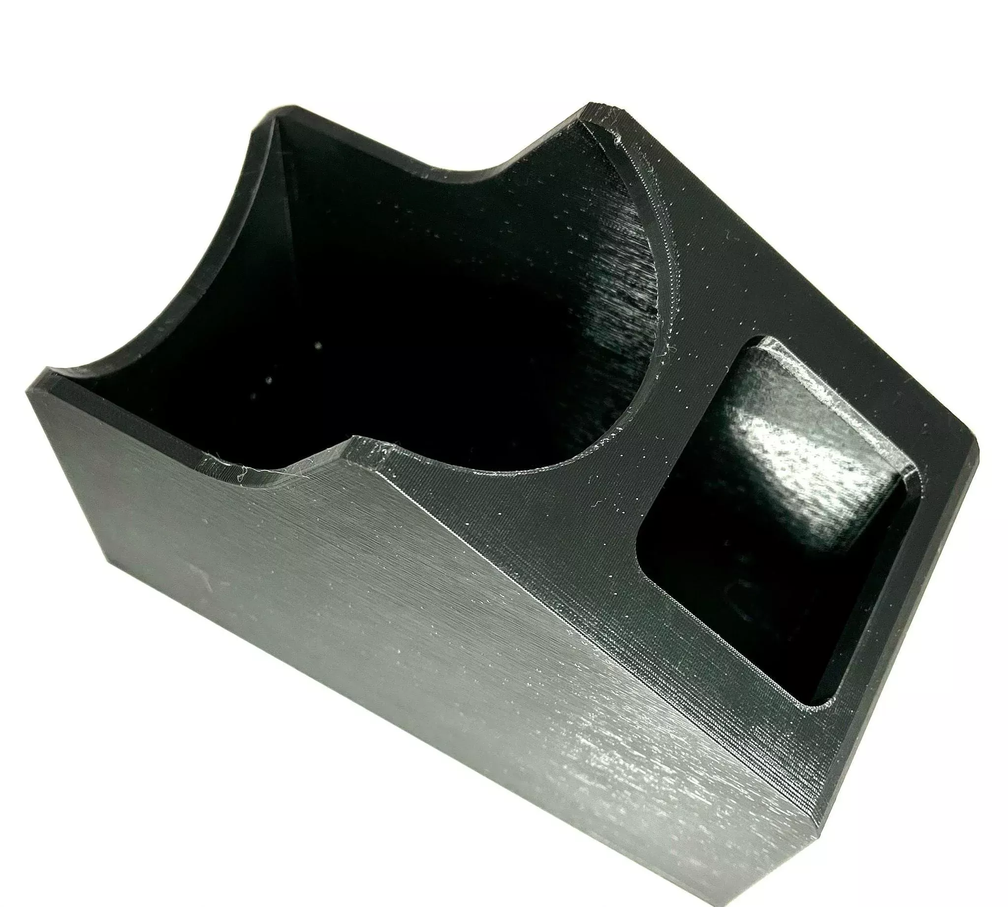 89-01 zuma underseat cubby