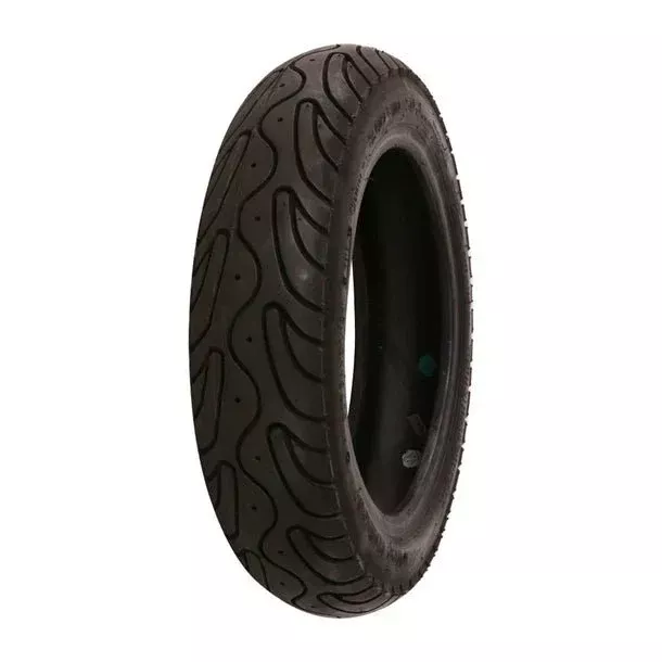 90/90-10 Vee Rubber Tire