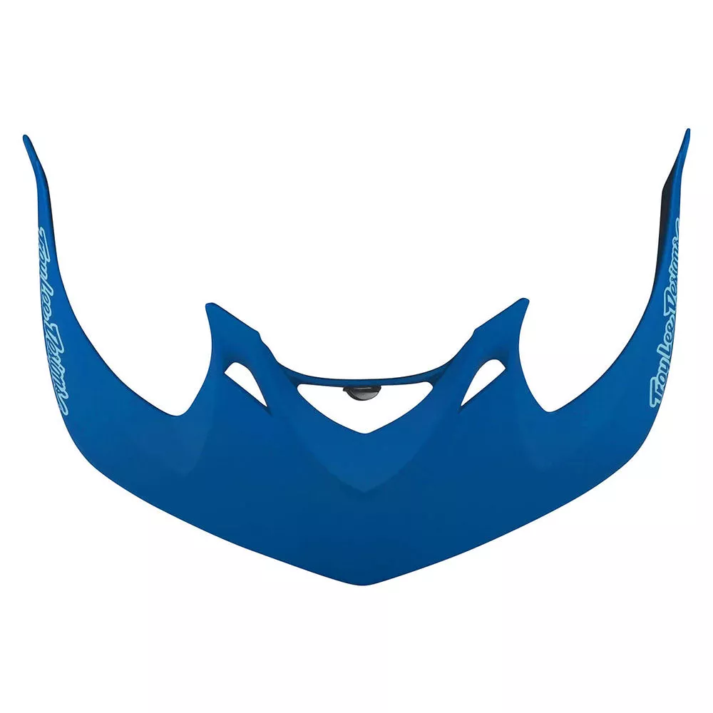 A1 Visor Drone Light Slate Blue - LIGHT SLATE BLUE / OSFA