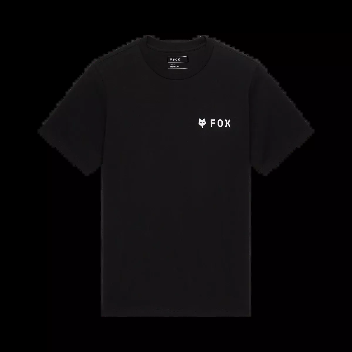 Absolute 2.0 195 Original Short Sleeve Tee