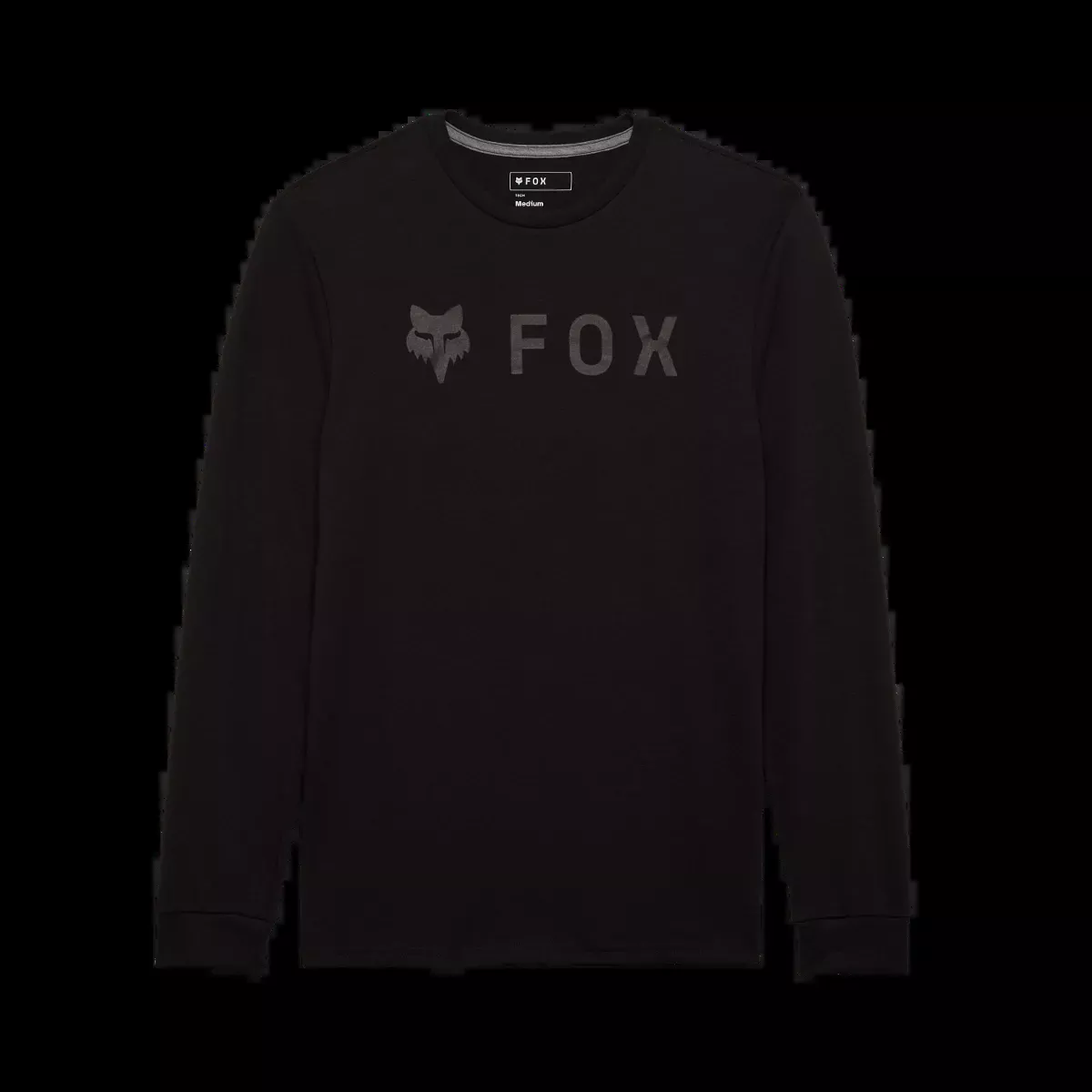 Absolute Long Sleeve Tech Tee