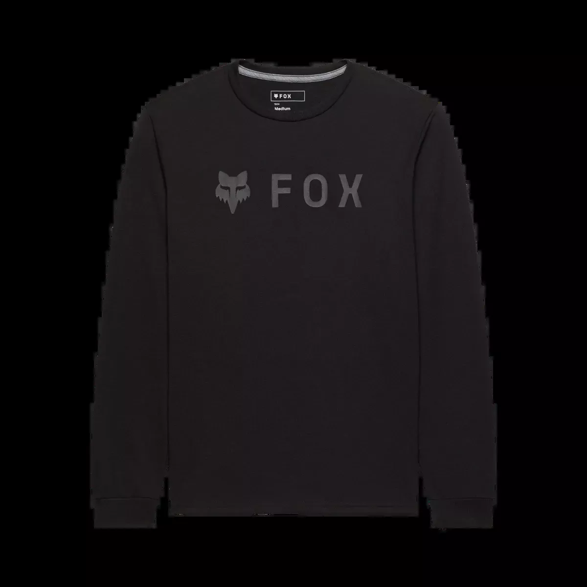 Absolute Original Dri-Release Long Sleeve Tee