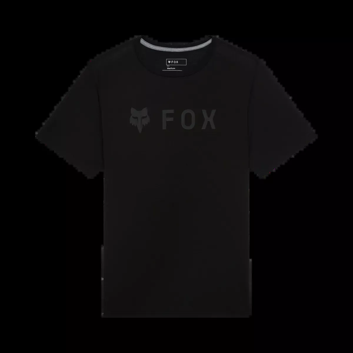 Absolute Original Dri-Release Short Sleeve Tee