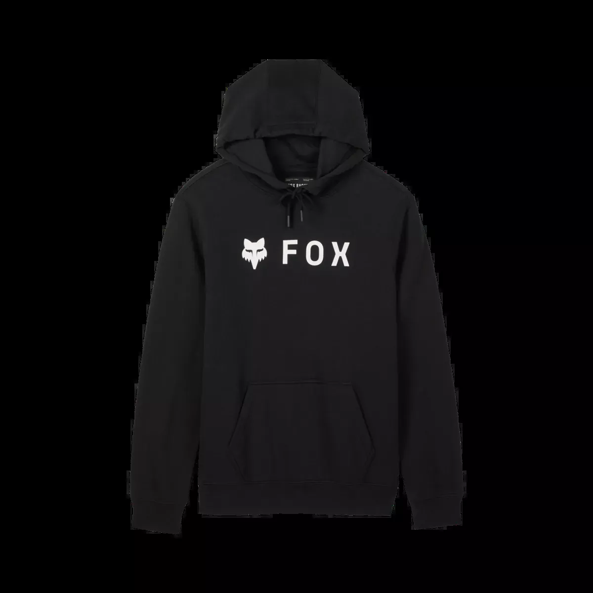 Absolute Pullover Hoodie