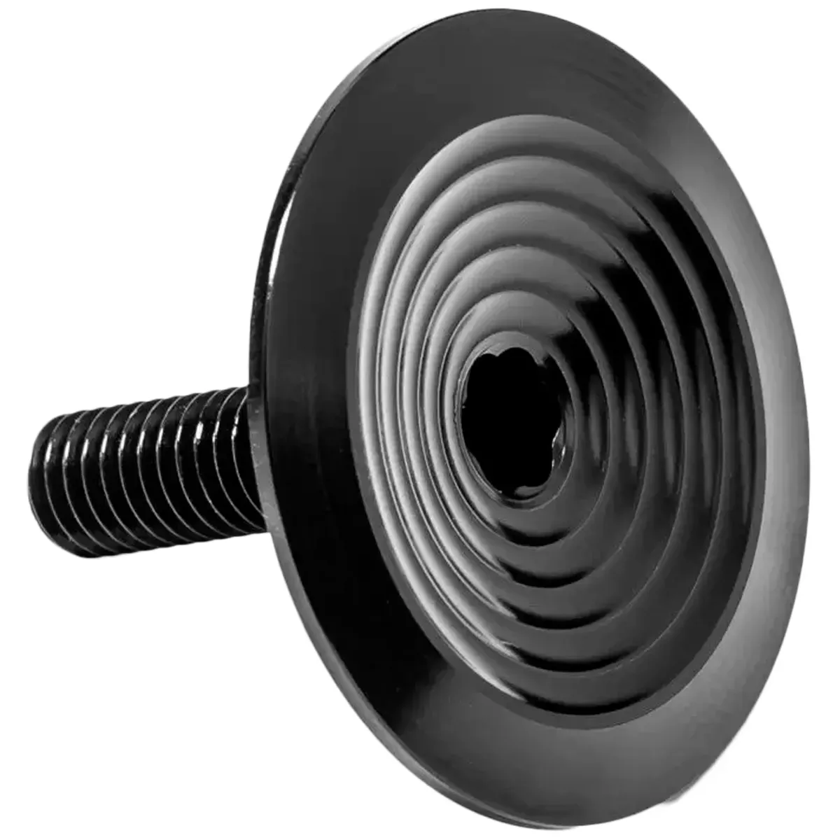 absoluteBLACK Integrated Headset Top Cap and Bolt
