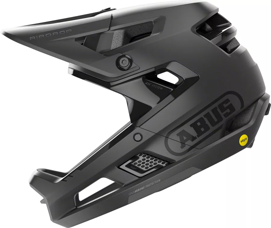 Abus AirDrop MIPS Helmet