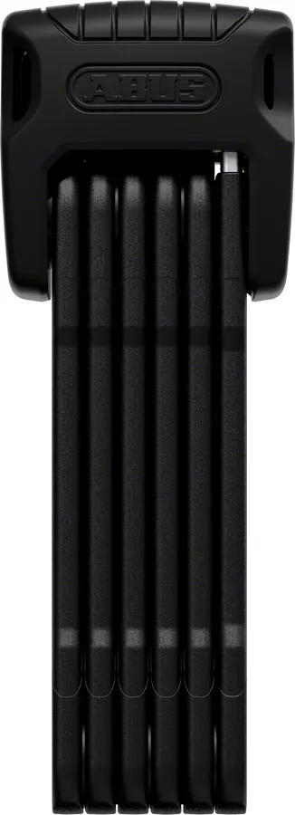 Abus Bordo 6500K Granit XPlus Folding Lock - Keyed 3'/90cm Includes SH Bracket
