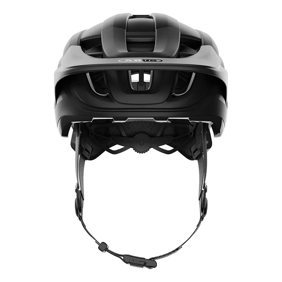 Abus CliffHanger MIPS Helmet - Velvet Black Large