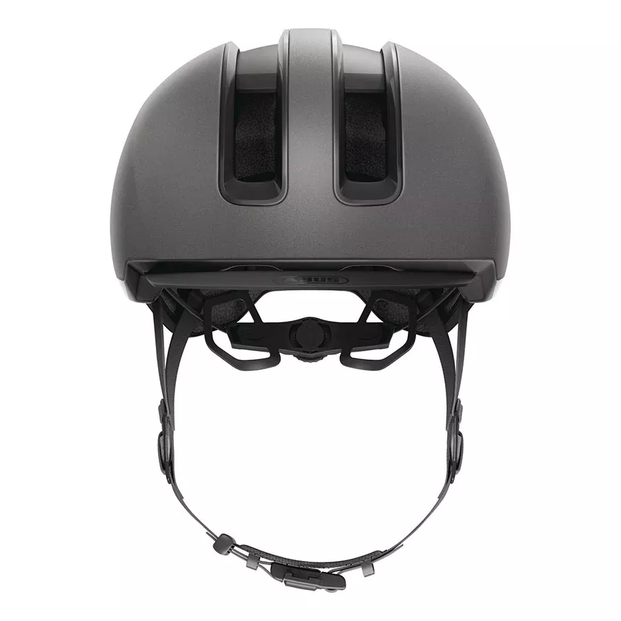 Abus Hud-Y Helmet M 52 - 58cm Titan