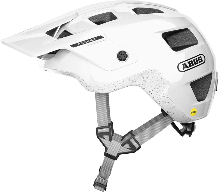 Abus MoDrop MIPS Helmet