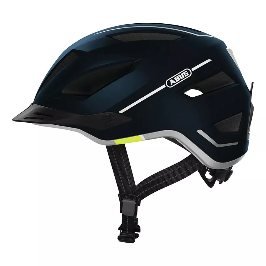 Abus Pedelec 2.0 Helmet M 52 - 57cm Midnight Blue