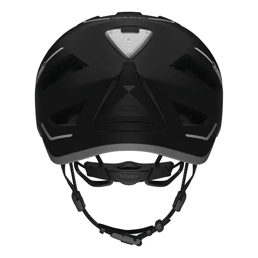 Abus Pedelec 2.0 Helmet M 52 - 57cm Velvet Black
