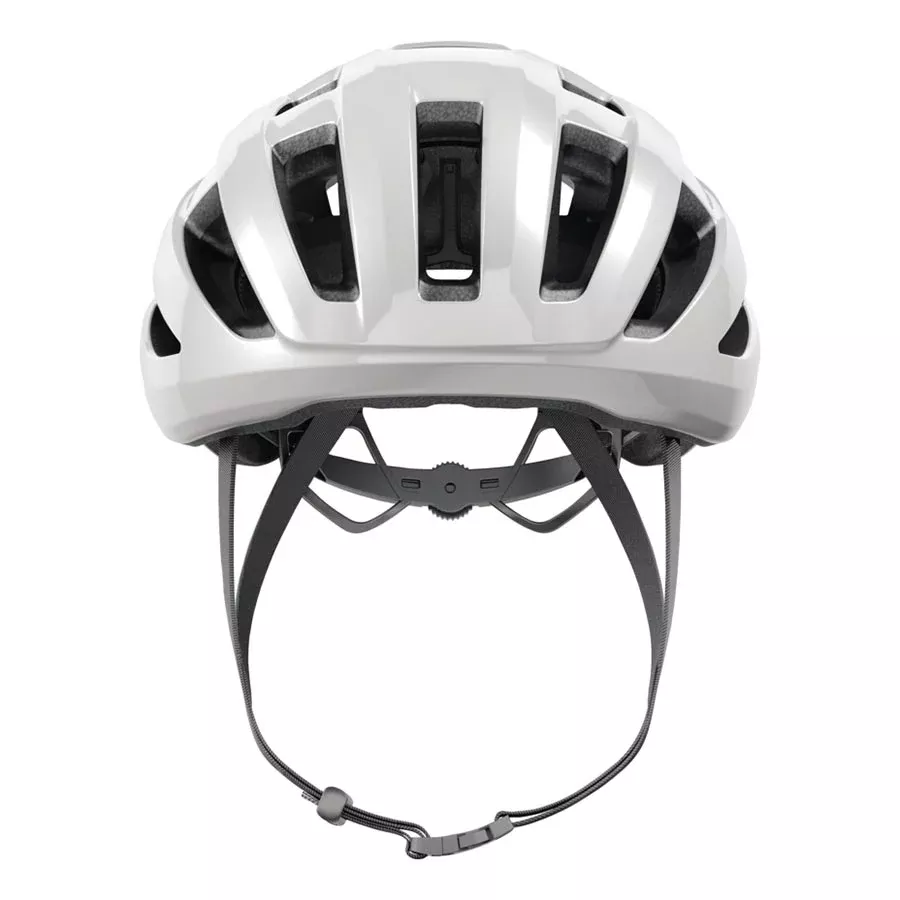 Abus PowerDome MIPS Helmet - Shiny White Large