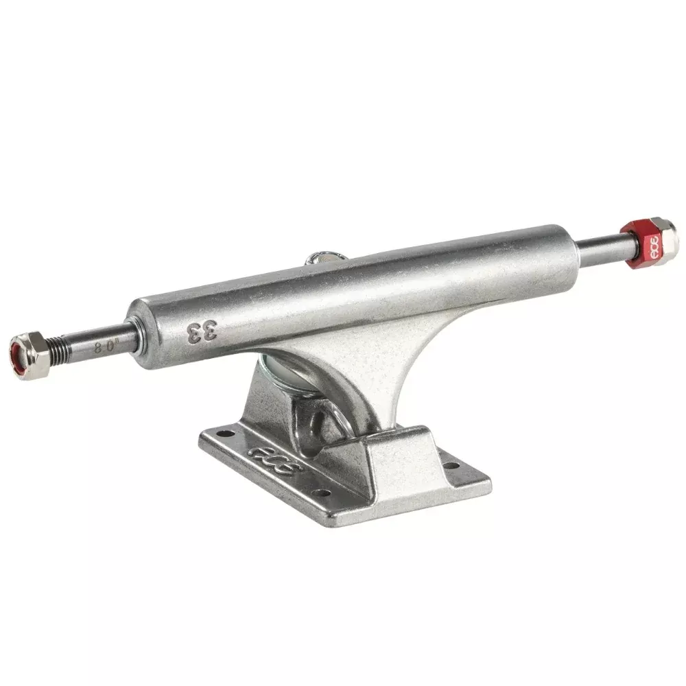 Ace AF1 Polished - Skateboard Trucks