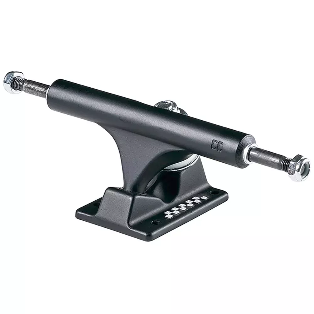 Ace Classic Matte Black - Skateboard Trucks