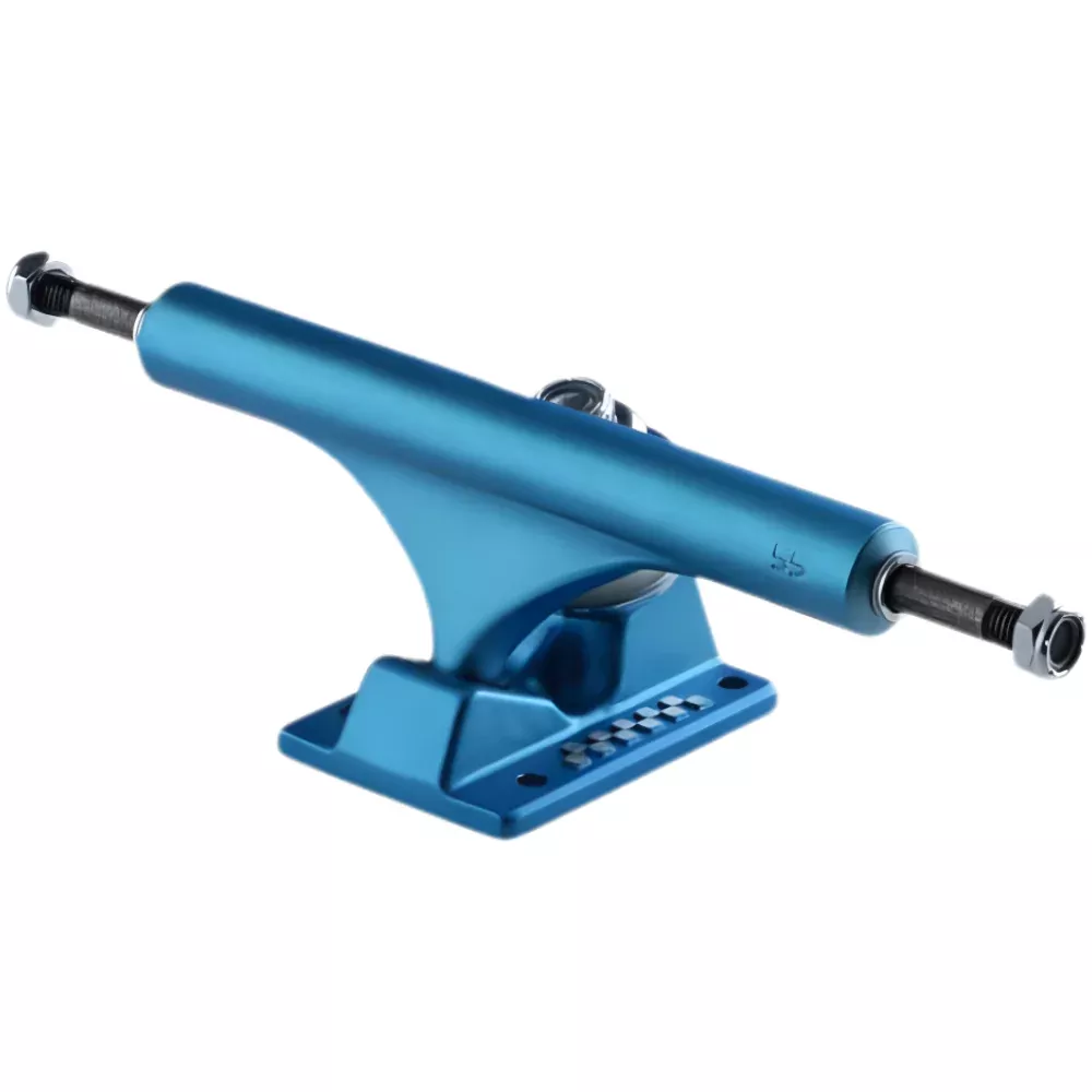 Ace Classic Sapphire Blue - Skateboard Trucks