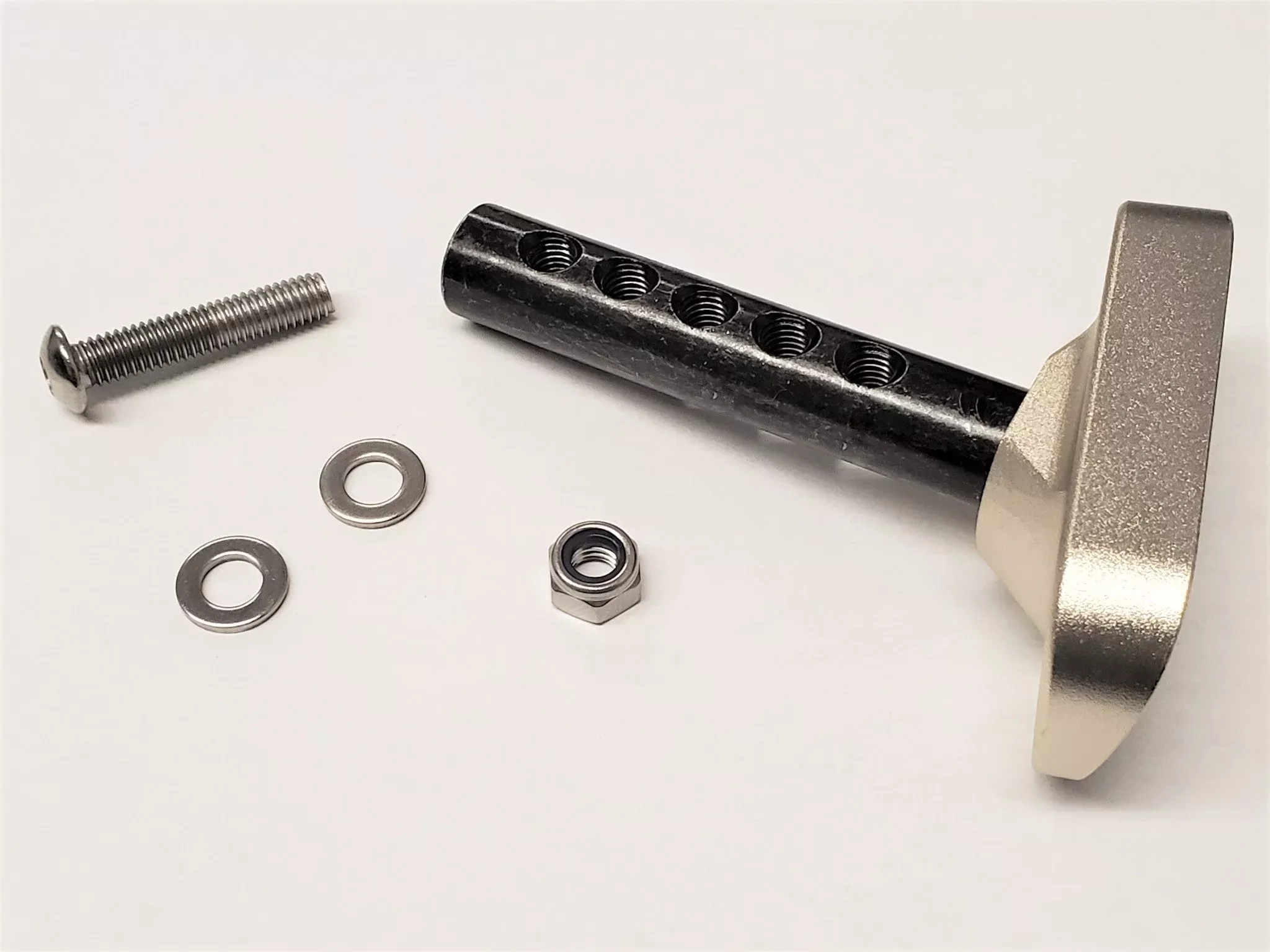 Adjustable Kickstand Foot (Collective)