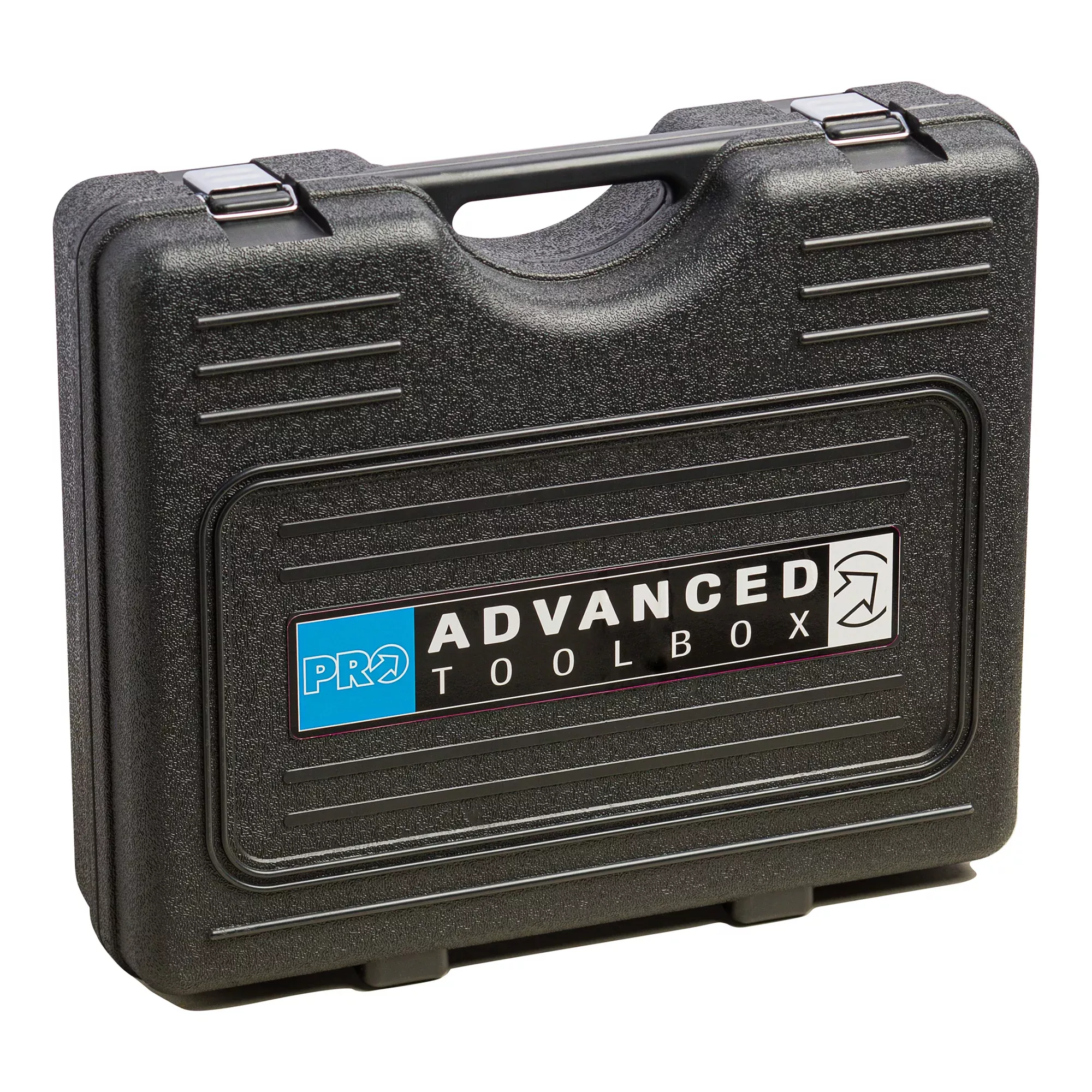 Advanced Toolbox