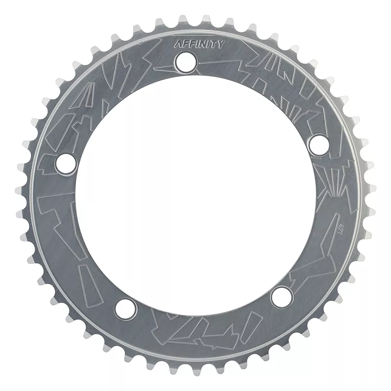 Affinity Pro Track Chainring