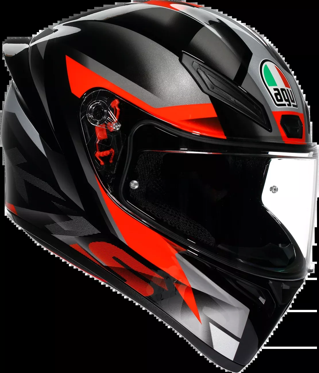AGV K1 S Helmet Fastlap