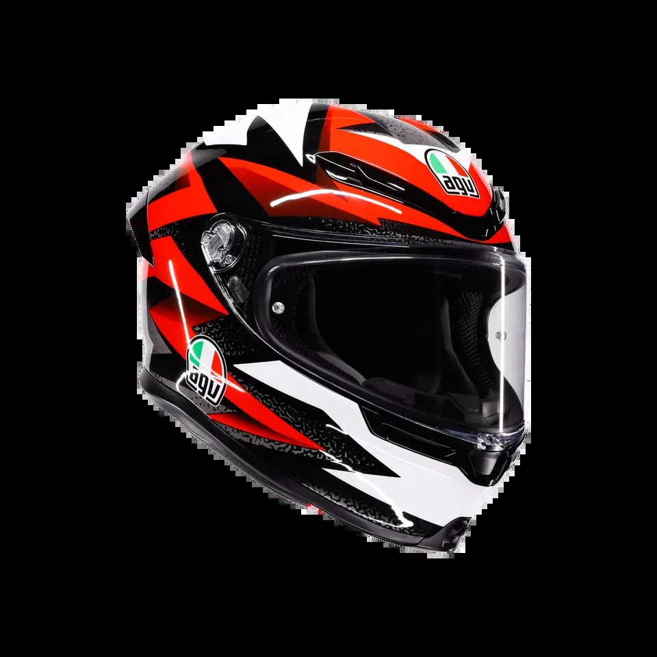 AGV K6 S Helmet - Braven