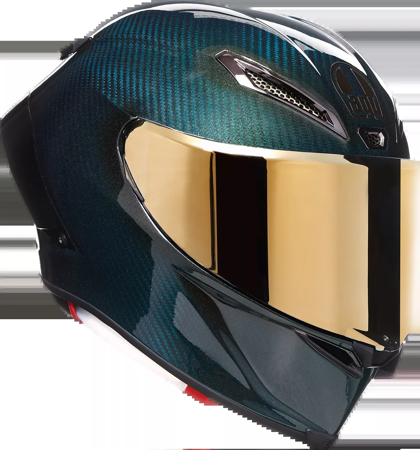 AGV Pista GP RR Helmet Limited