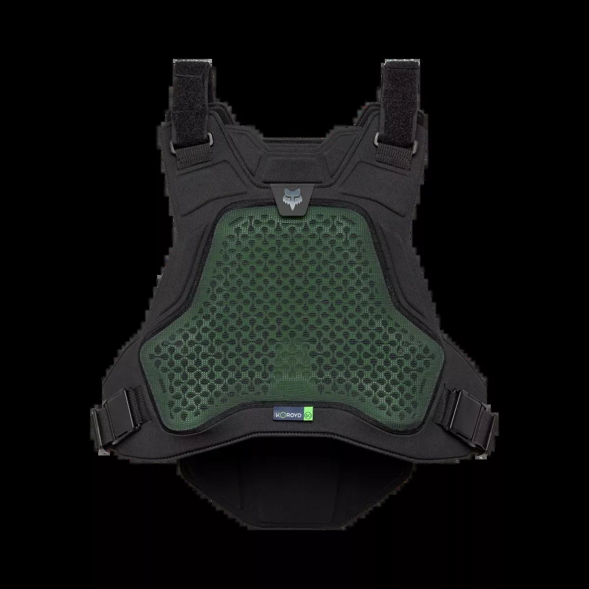 Airframe Chest Guard