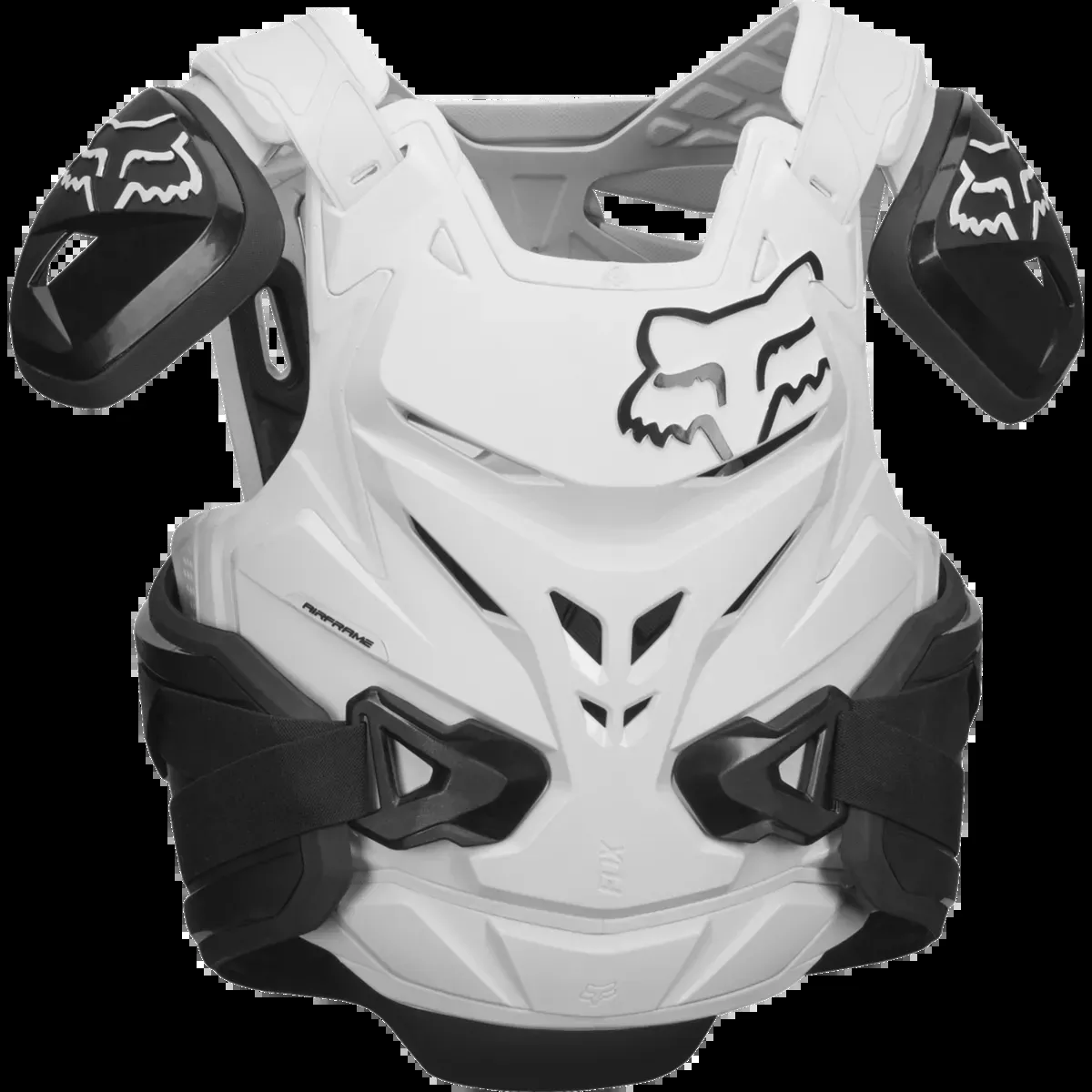 Airframe Pro Jacket CE Chest Guard