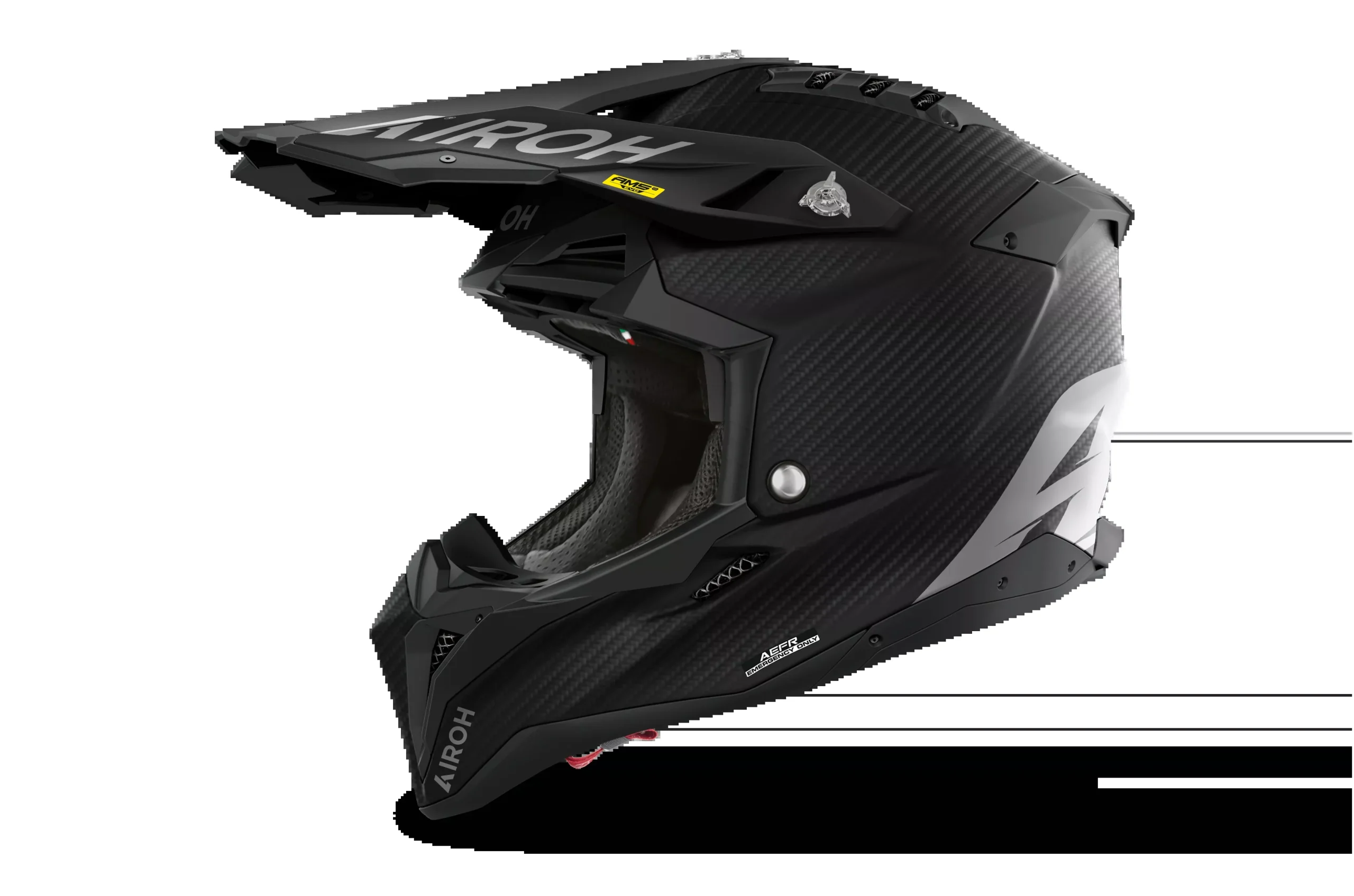 Airoh Aviator 3 Carbon Helmet