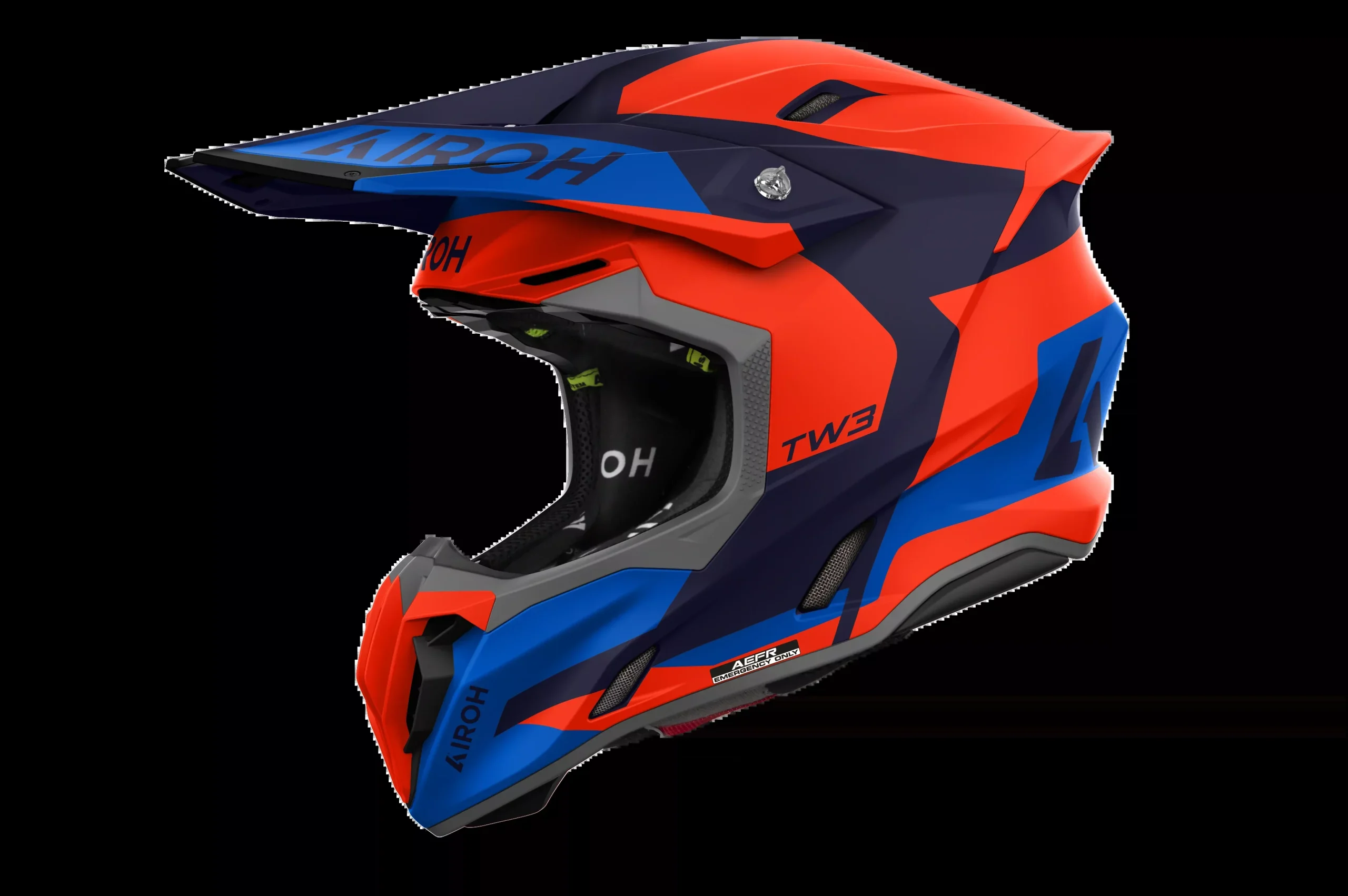 Airoh Twist 3 Fancy Helmet