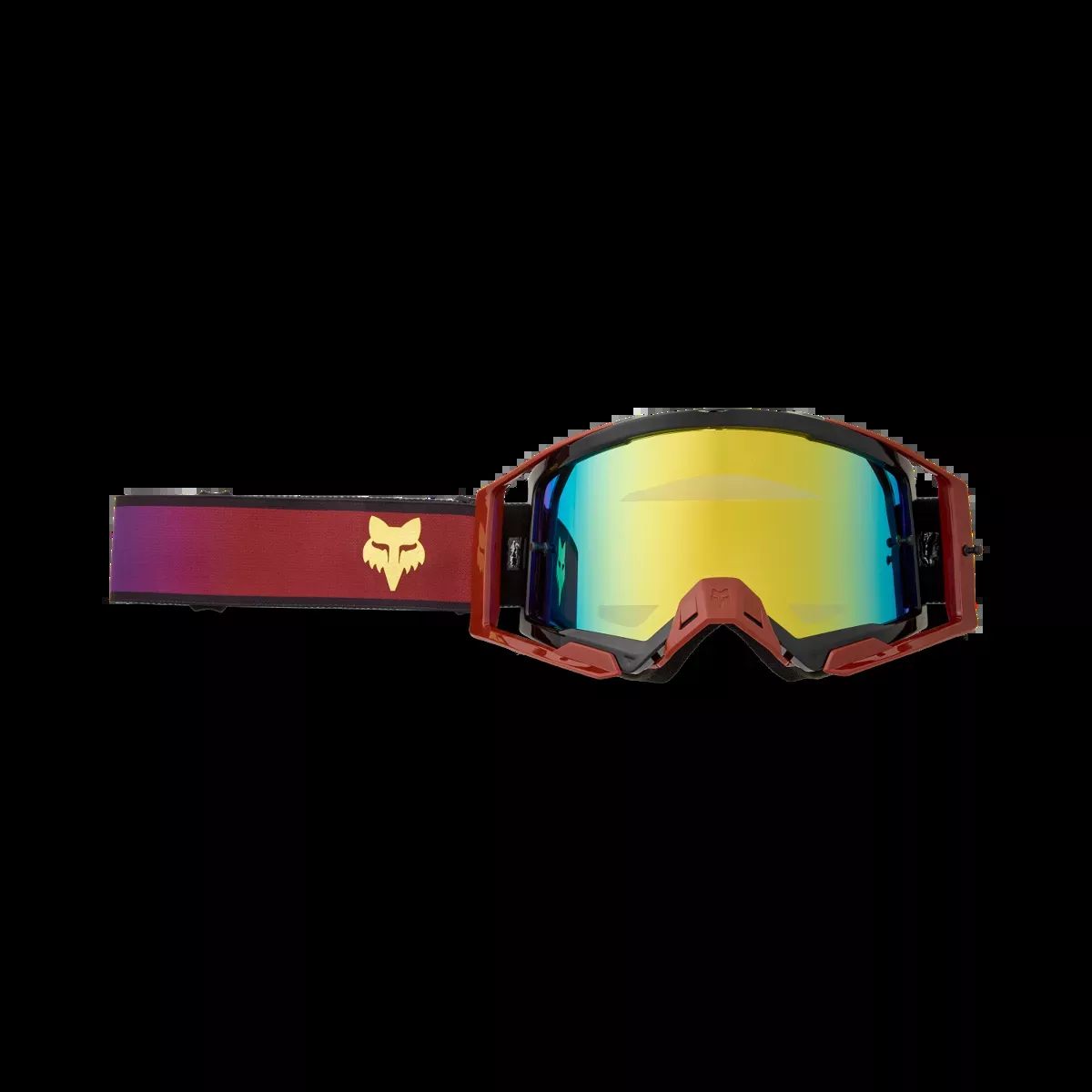 Airspace Drip Mirrored Lens Goggles