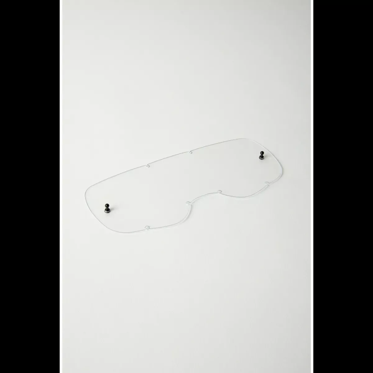 Airspace & Main VLS Replacement Lens