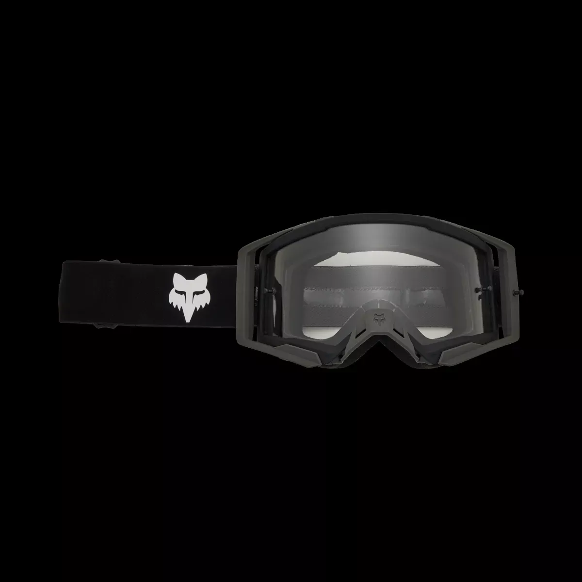Airspace Sand Goggles - Black / One Size