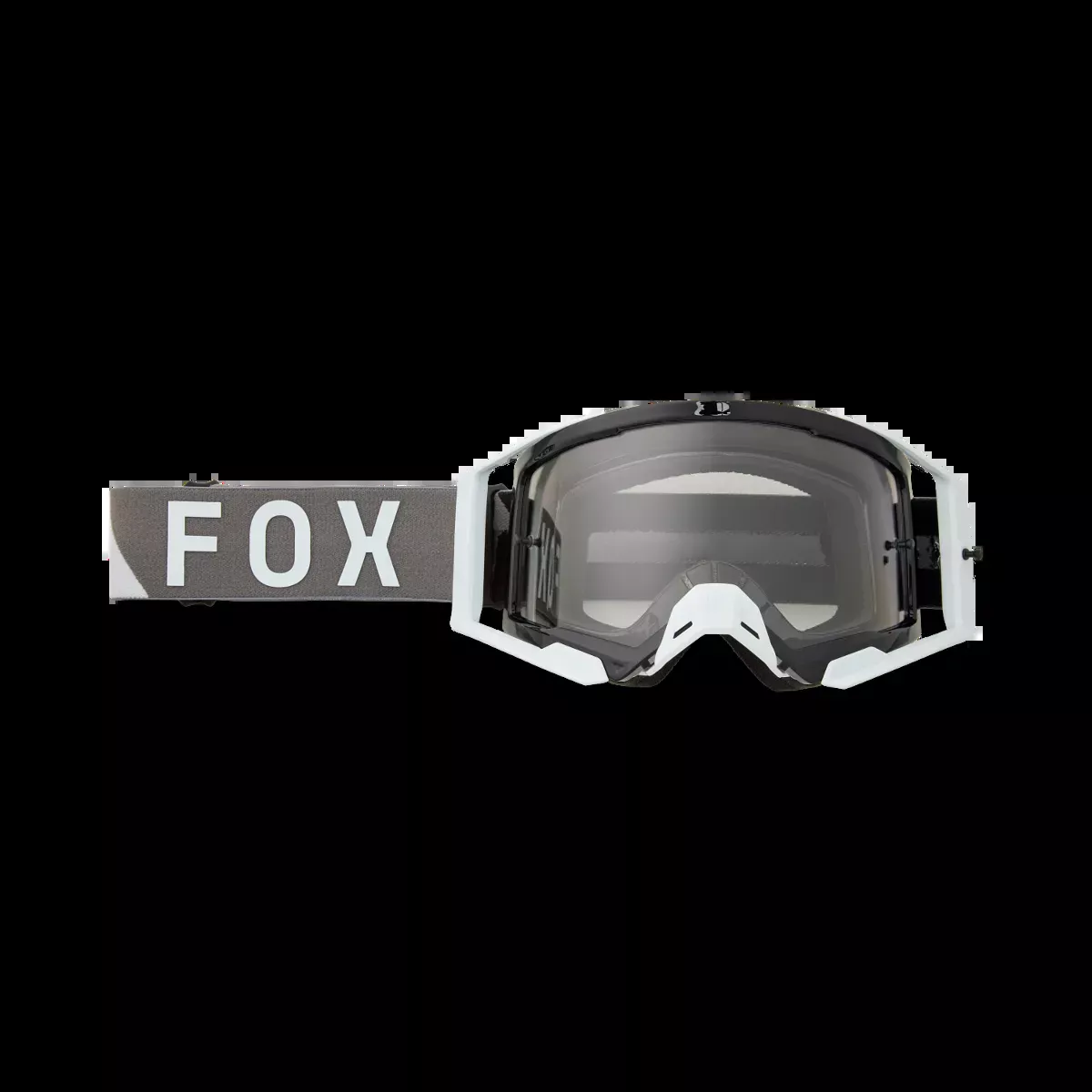 Airspace Tine Smoke Lens Goggles