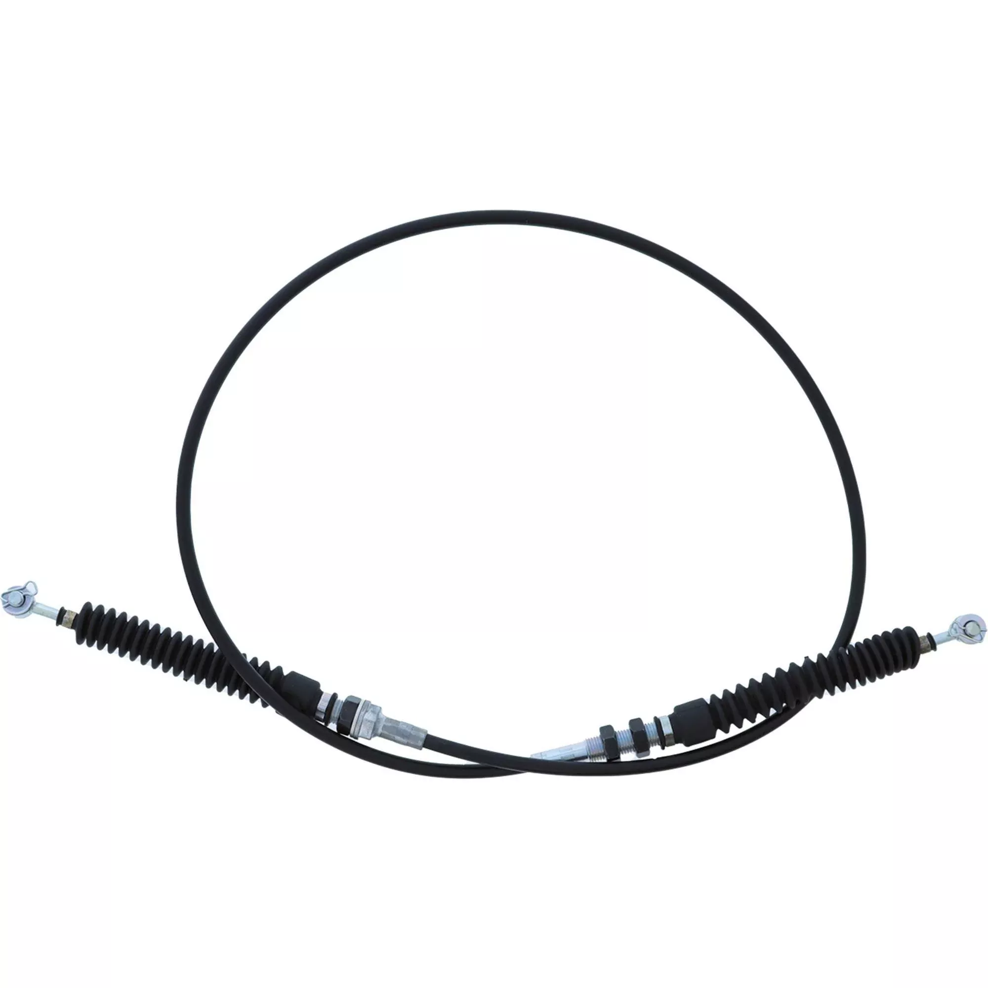 ALL BALLS, ALL BALLS 45-5035 Heavy-Duty UTV Shift Cable with Weather-Resistant Components