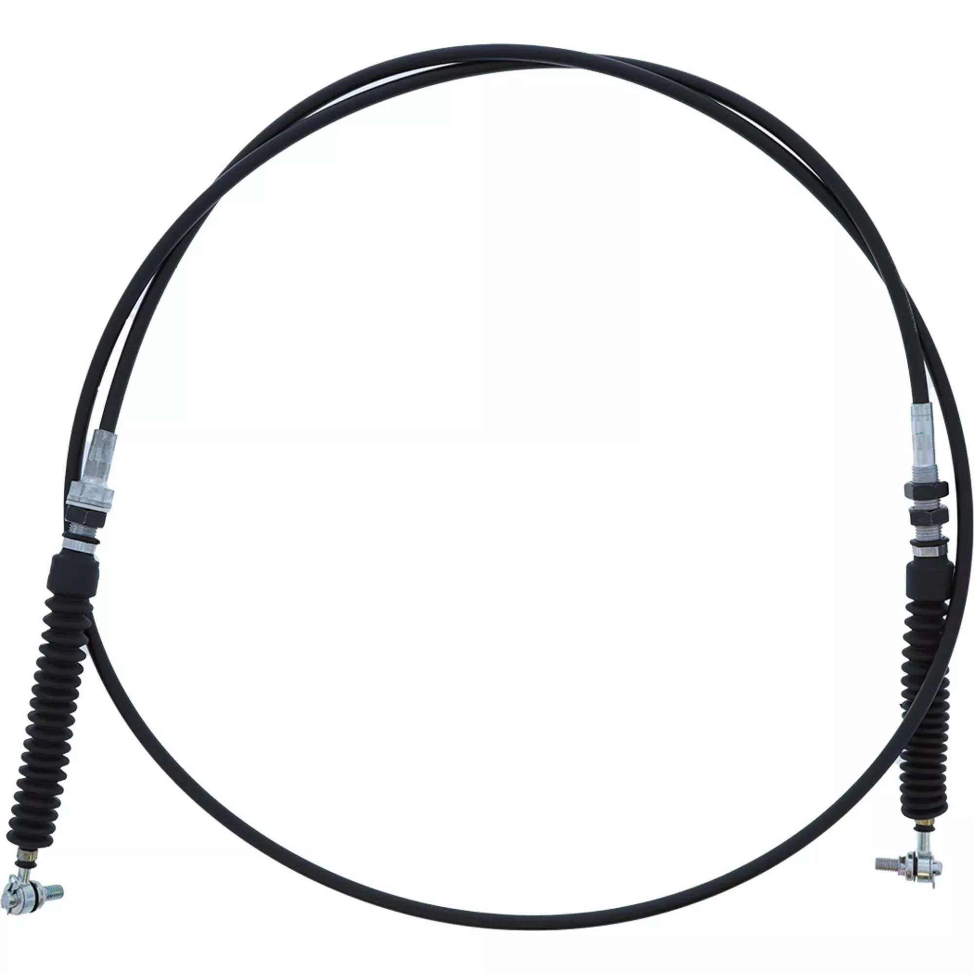 ALL BALLS, All Balls 45-5036 UTV Shift Cable Can with Heavy-Duty Design and UV-Resistant Components