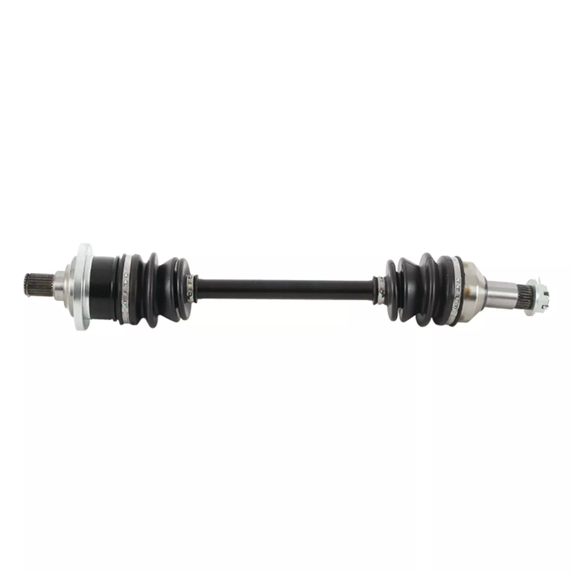 ALL BALLS, ALL BALLS ABM-AC-8-245 Axle - Precision OEM Fit with Durable CV Boot Components