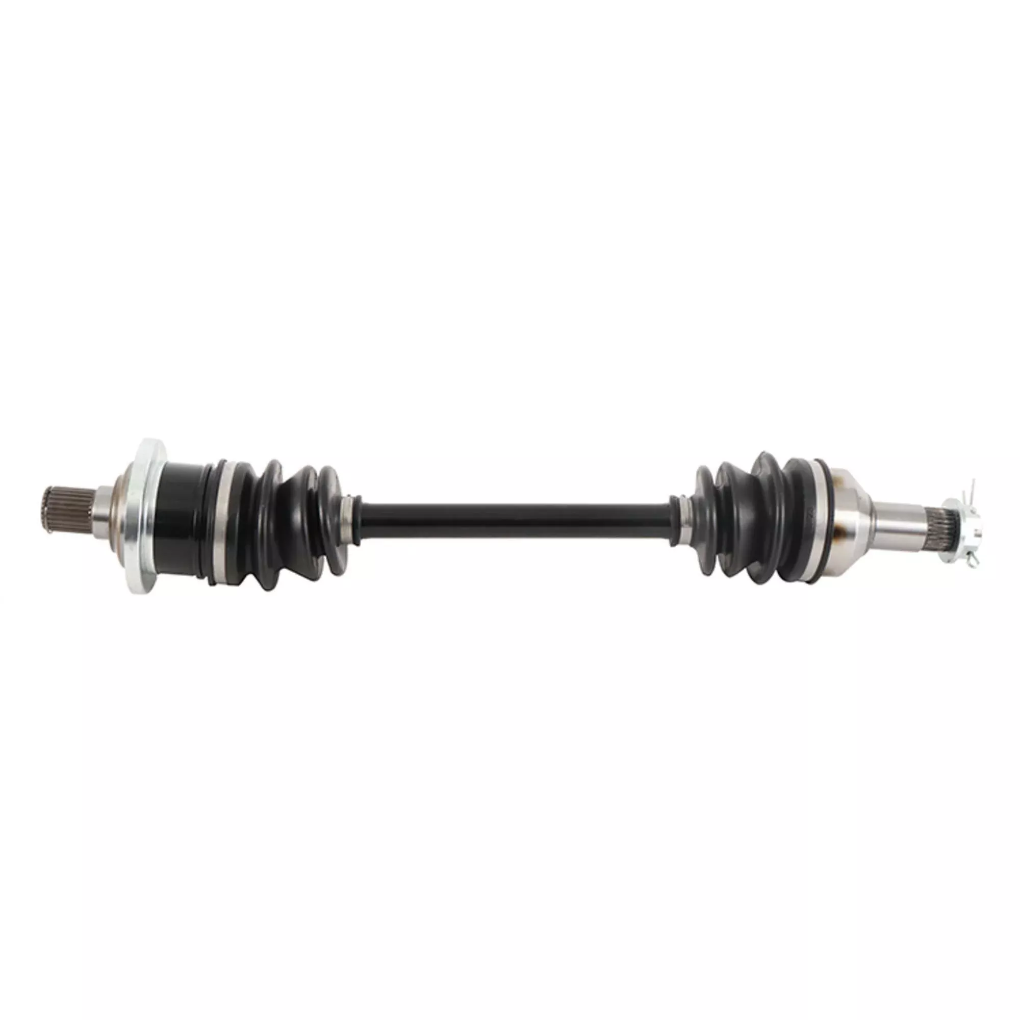 ALL BALLS, ALL BALLS ABM-AC-8-311 Axle for Precise OEM Fit and Durability