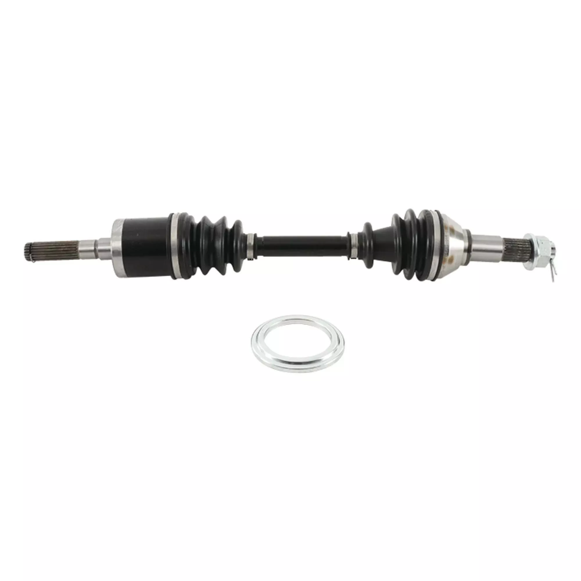 ALL BALLS, ALL BALLS ABM-CA-8-215 Axle for OEM-Exact Fit and Long-Lasting Performance