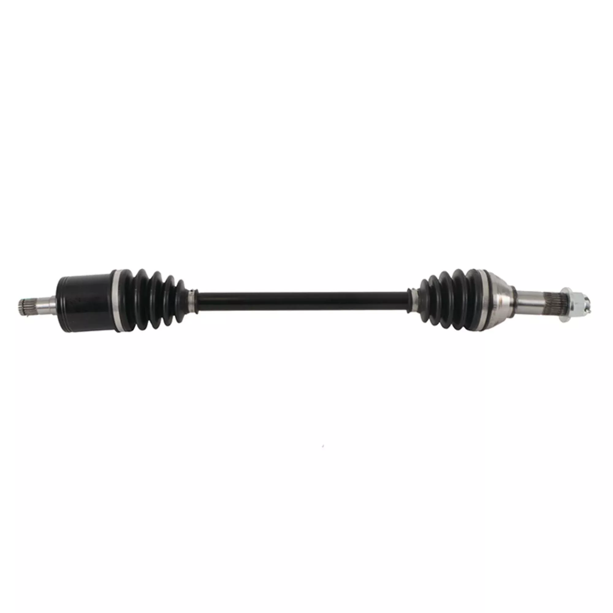 ALL BALLS, ALL BALLS ABM-CA-8-225 Axle with CV Boot Kit for Precise OEM Fitment