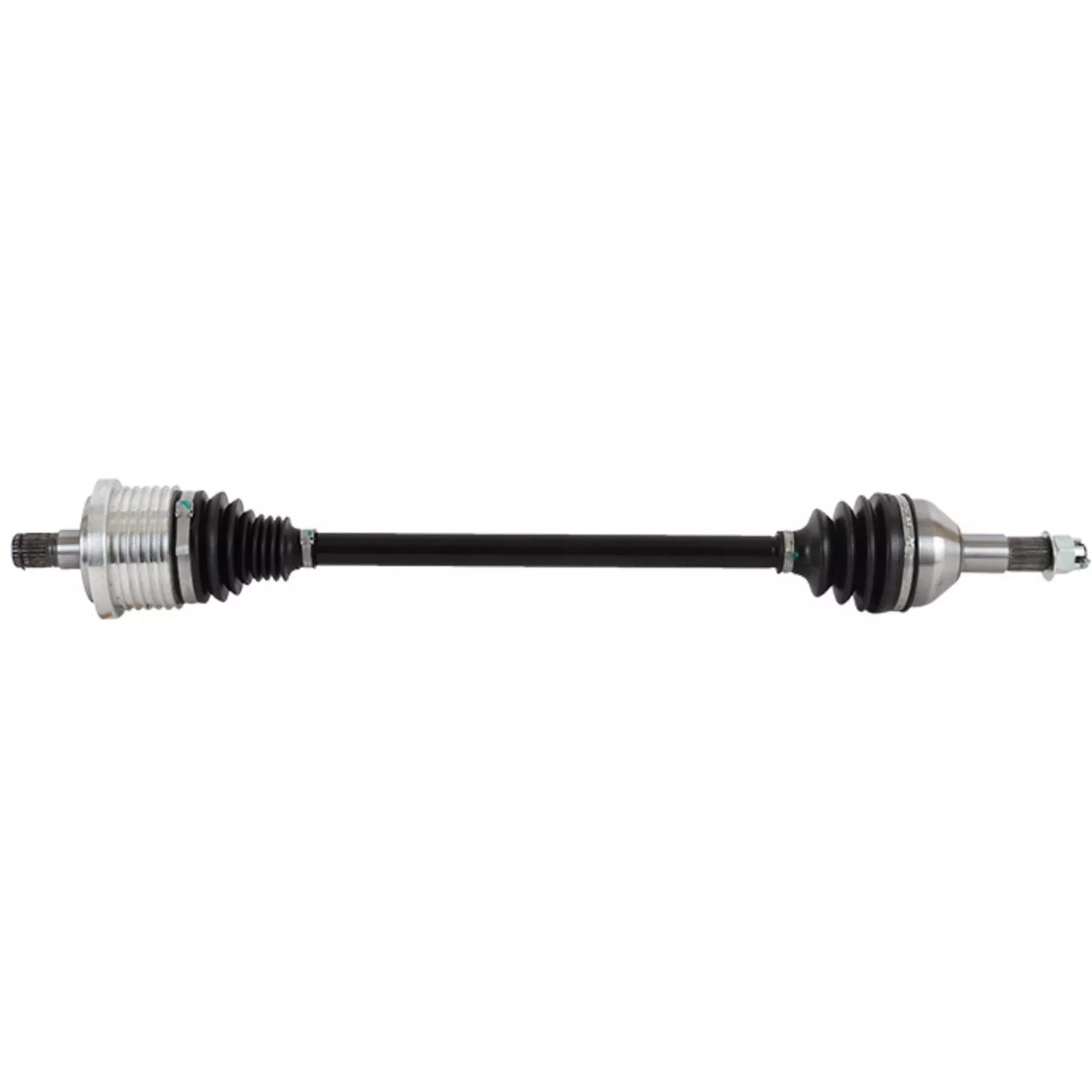 ALL BALLS, ALL BALLS ABM-CA-8-307 Axle for Precise OEM Fitment and Enhanced Durability