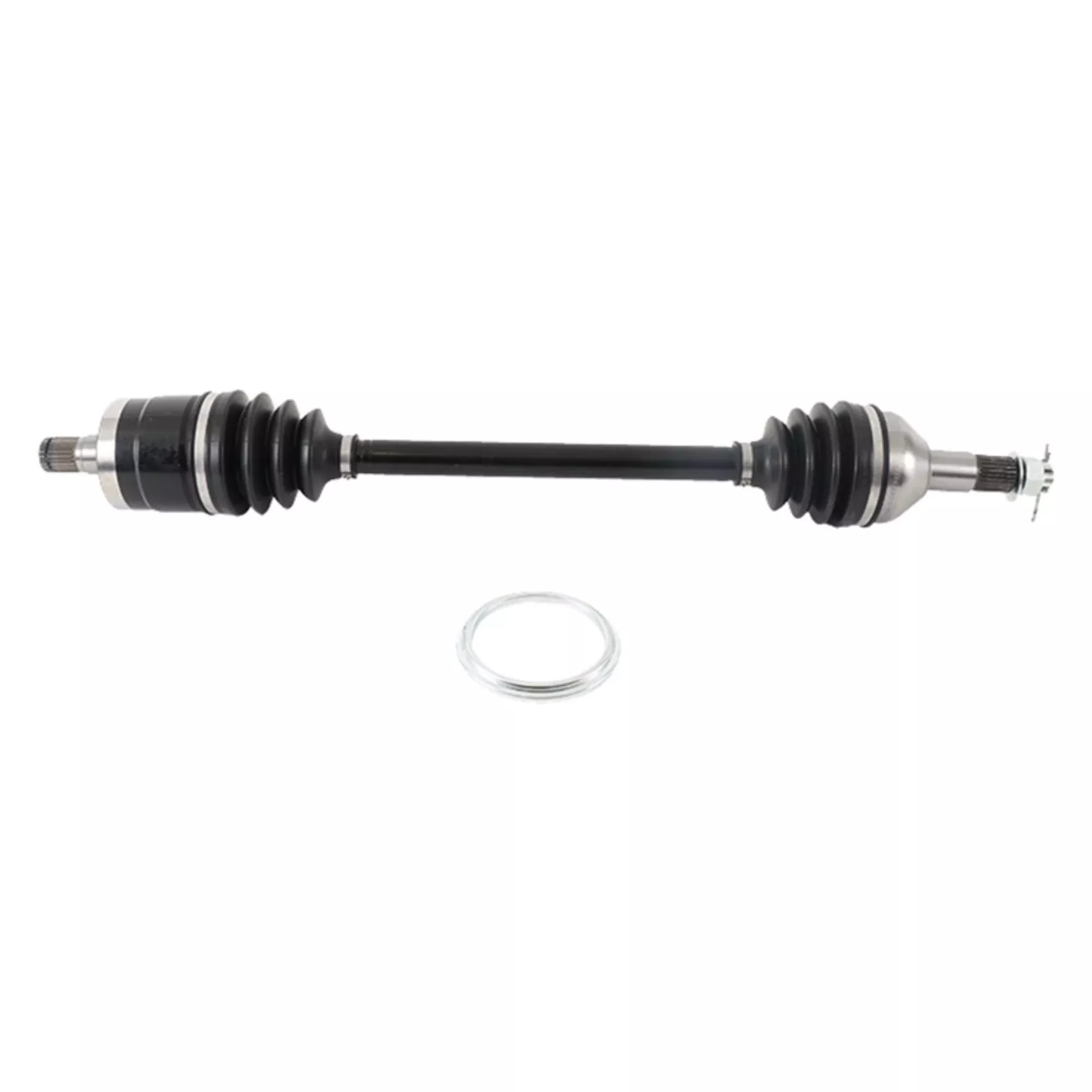 ALL BALLS, ALL BALLS ABM-CA-8-320 Precision Axle with Durable CV Boot System