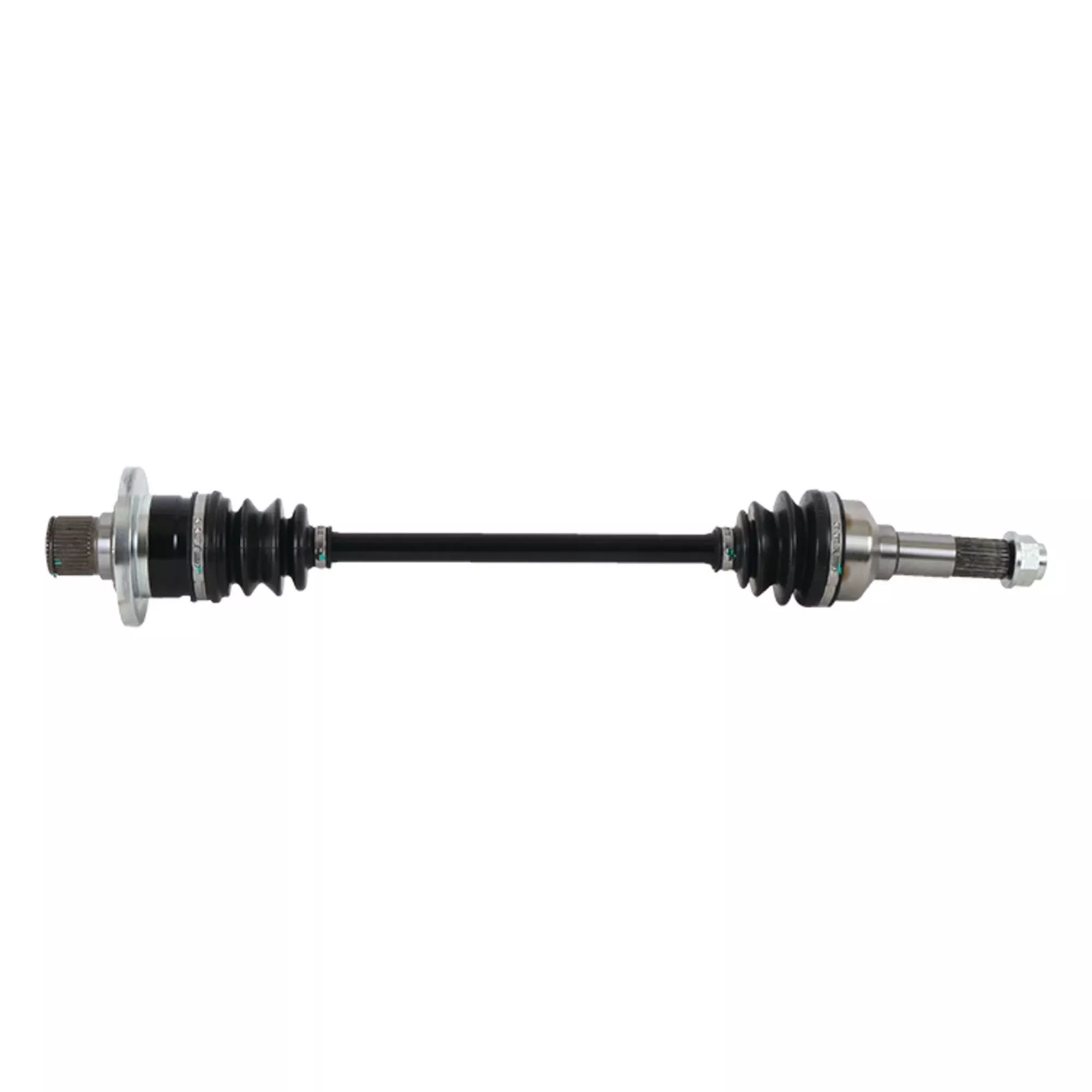 ALL BALLS, ALL BALLS ABM-YA-8-323 Axle for Enhanced Performance and Durability