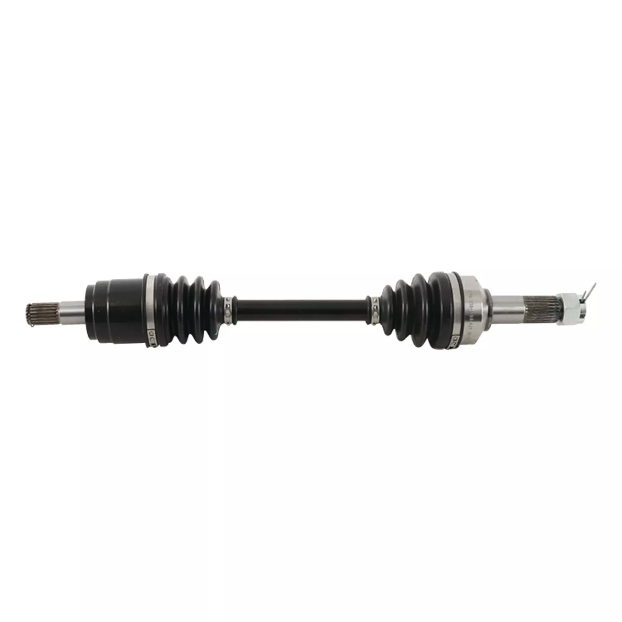ALL BALLS, ALL BALLS Axle ABM-HO-8-231 for Precise OEM Fit and Durability
