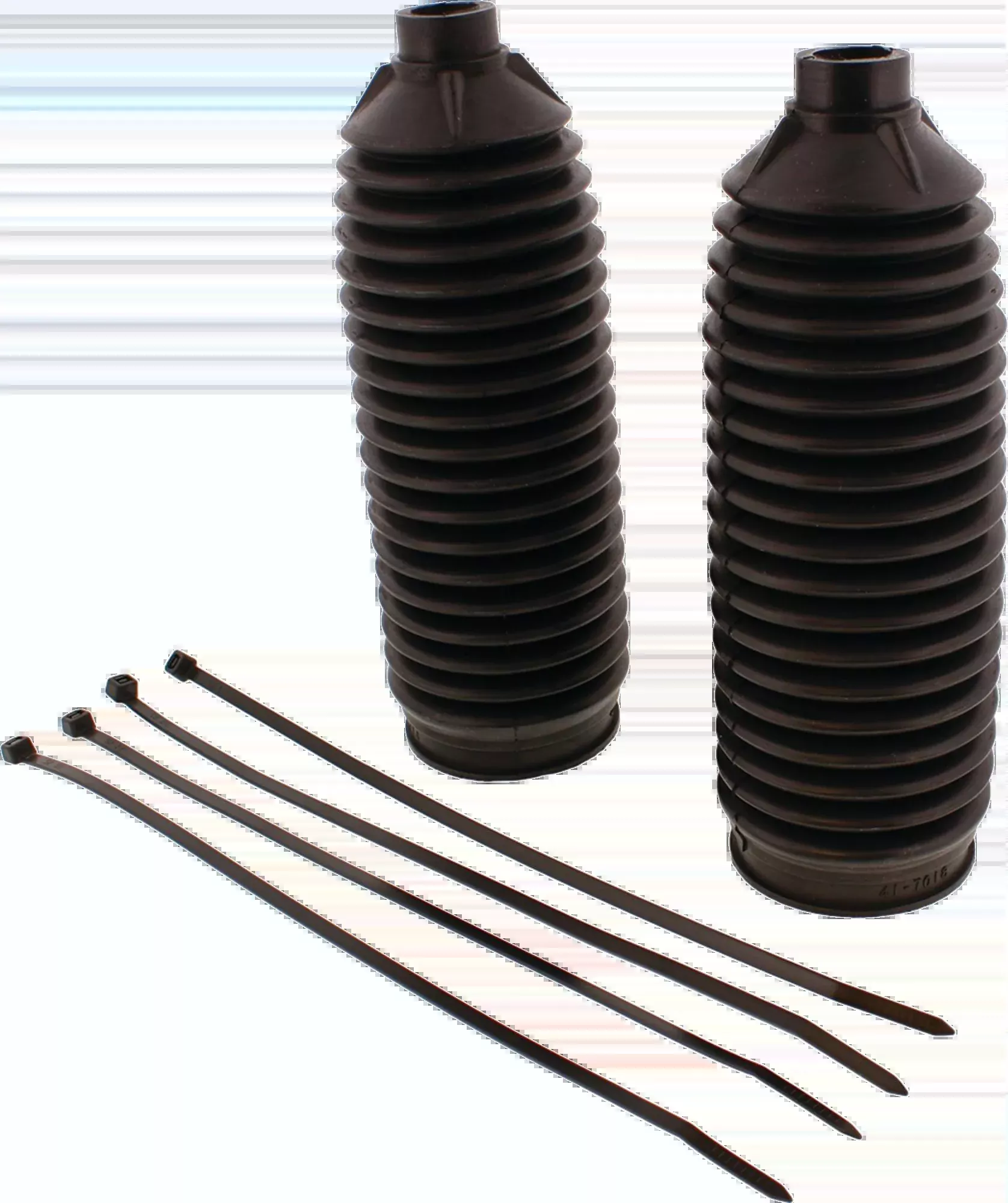ALL BALLS, All Balls Tie Rod Boot Kit Part #51-3014 for Enhanced Steering Protection