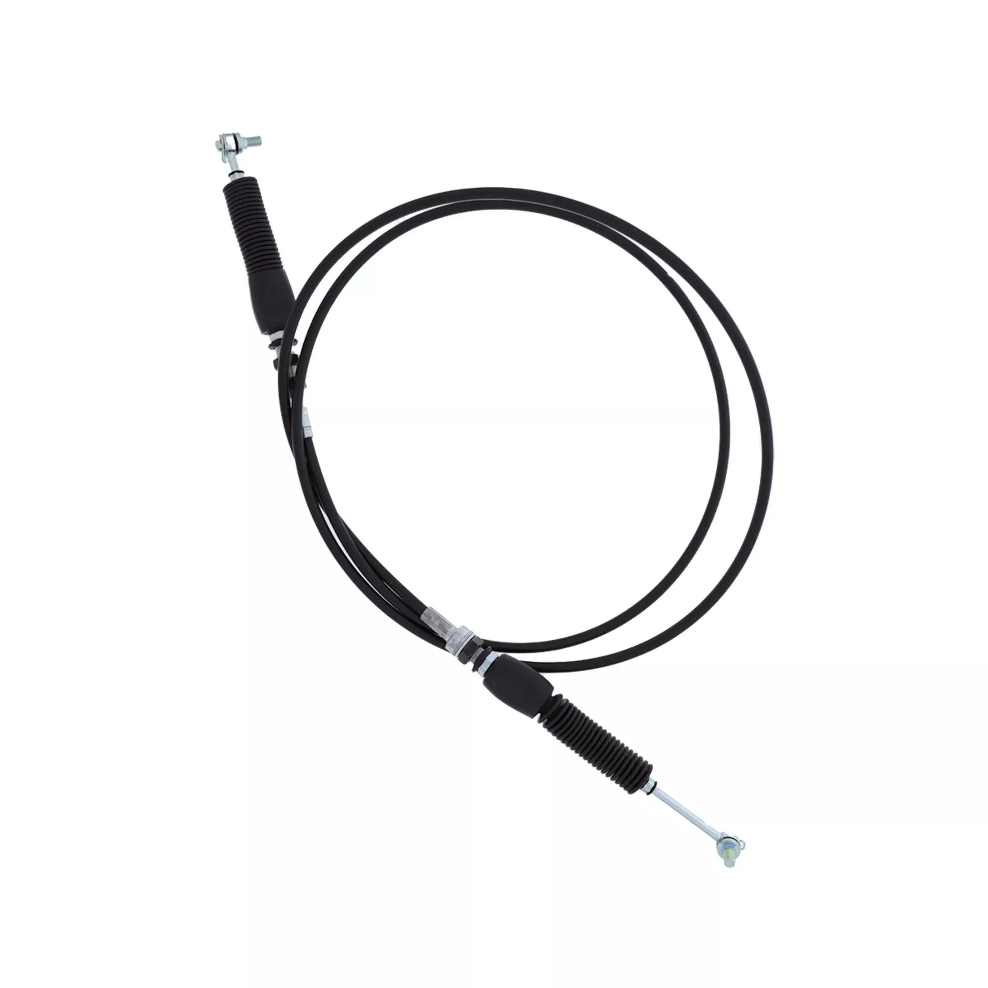 All Balls ATV Shift Cable 45-5002 | Heavy-Duty Push-Pull, UV-Resistant