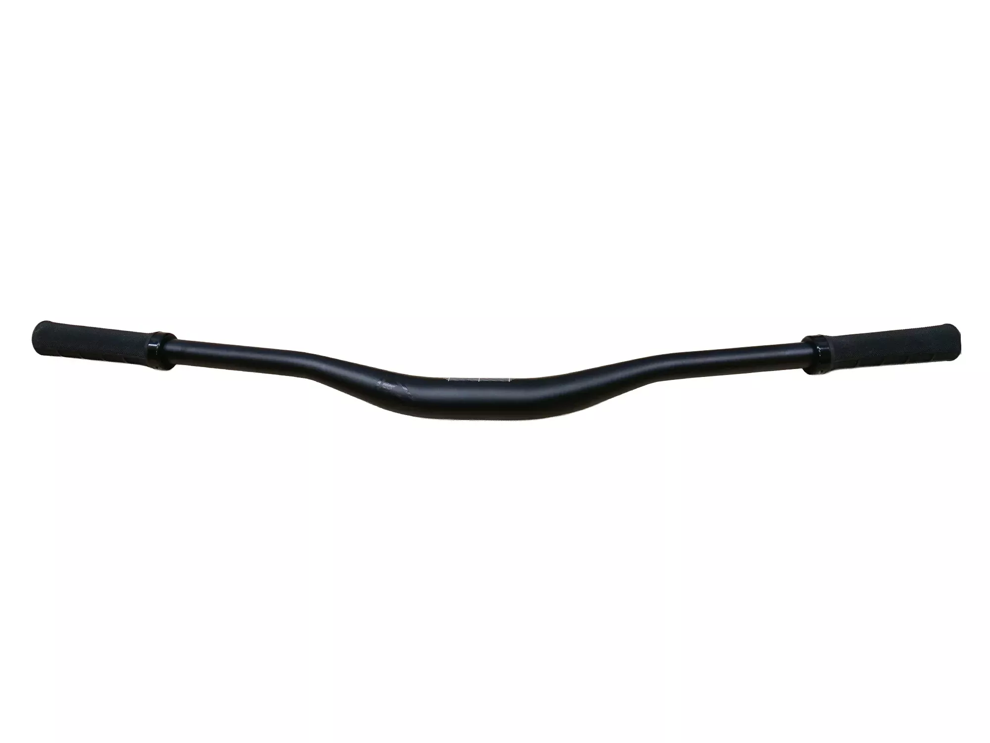 Alloy Handlebar - 25mm rise - Fanatik Outlet