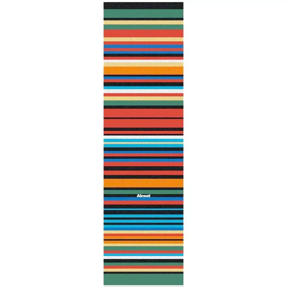 Almost Sky - Skateboard Griptape