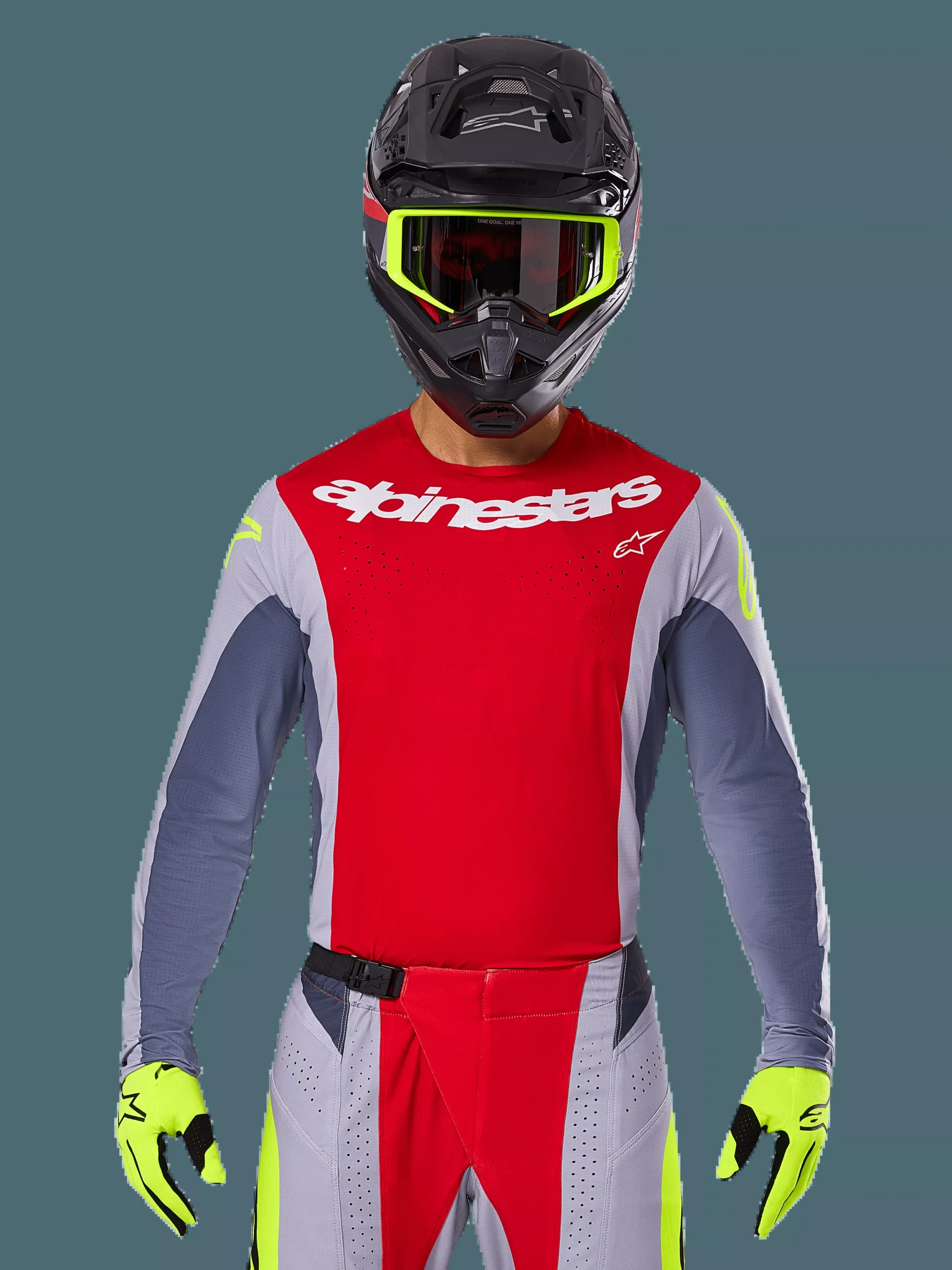 Alpinestars 2025 Techstar Melt Jersey