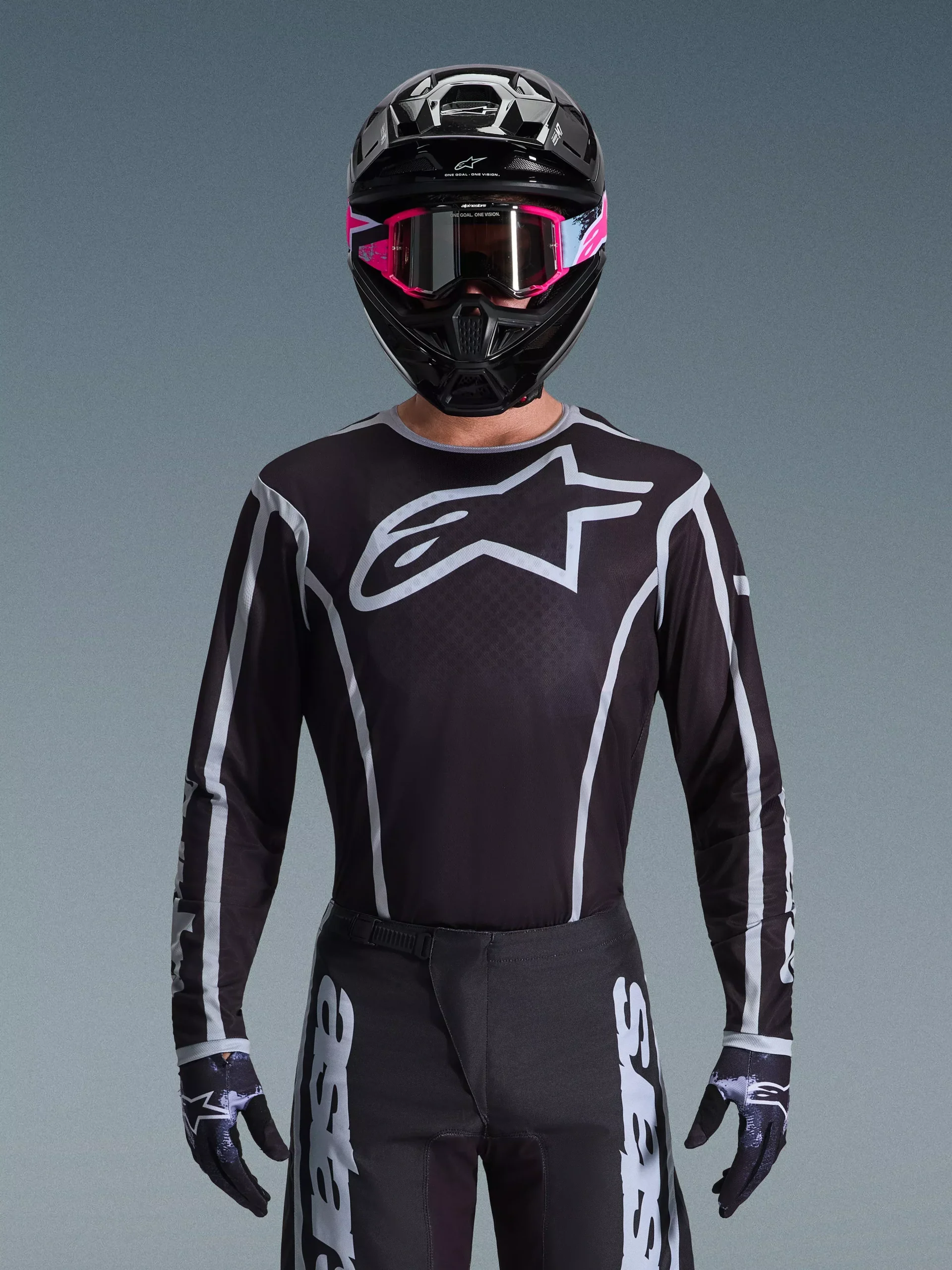 Alpinestars 2026 Fluid Apex Jersey